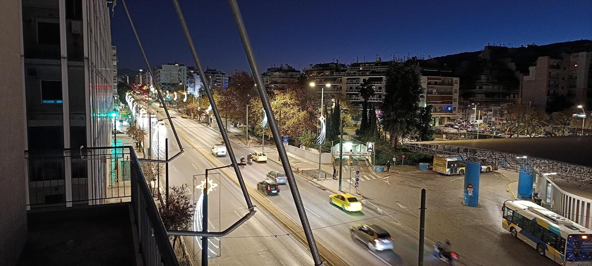 Chris'S Athens Home In The Center Of Everything ภายนอก รูปภาพ