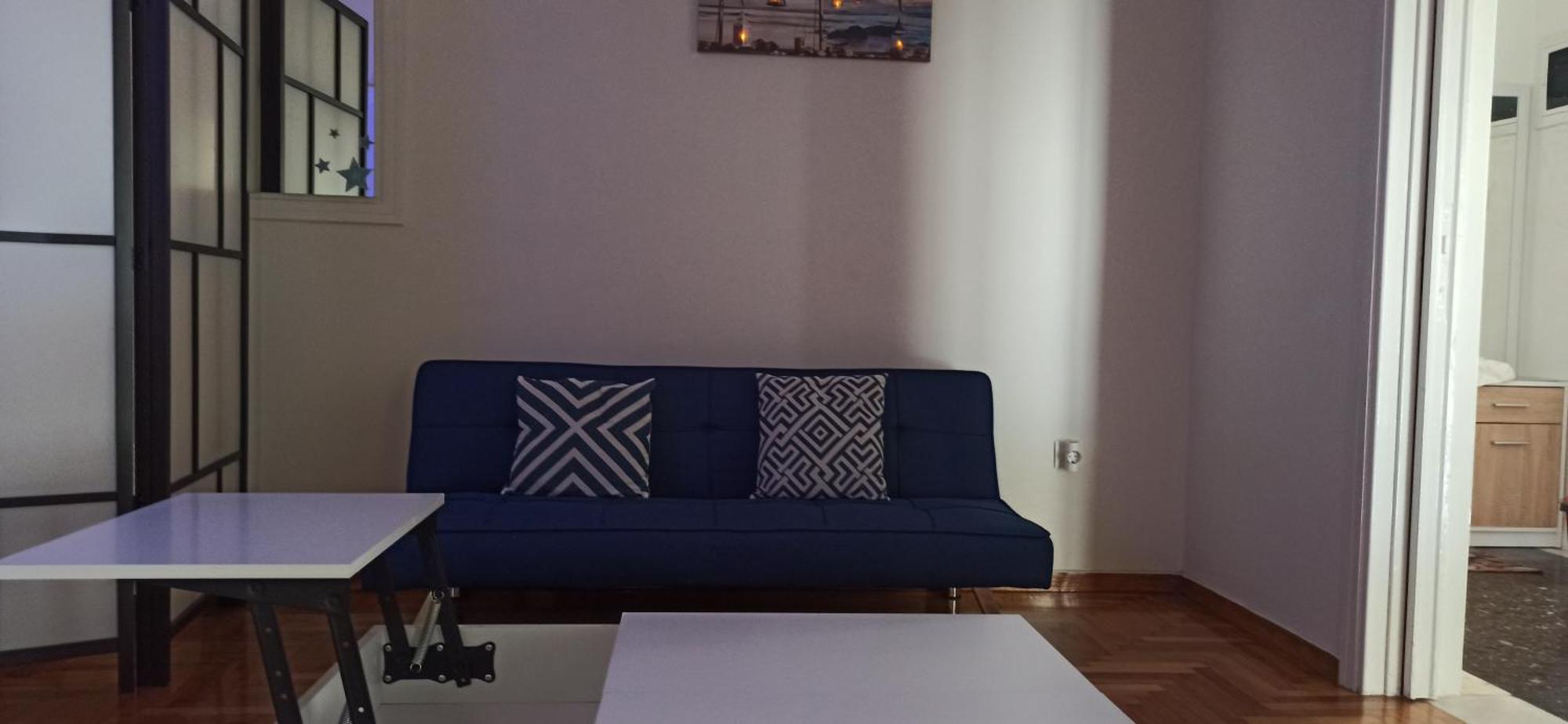 Chris'S Athens Home In The Center Of Everything ภายนอก รูปภาพ