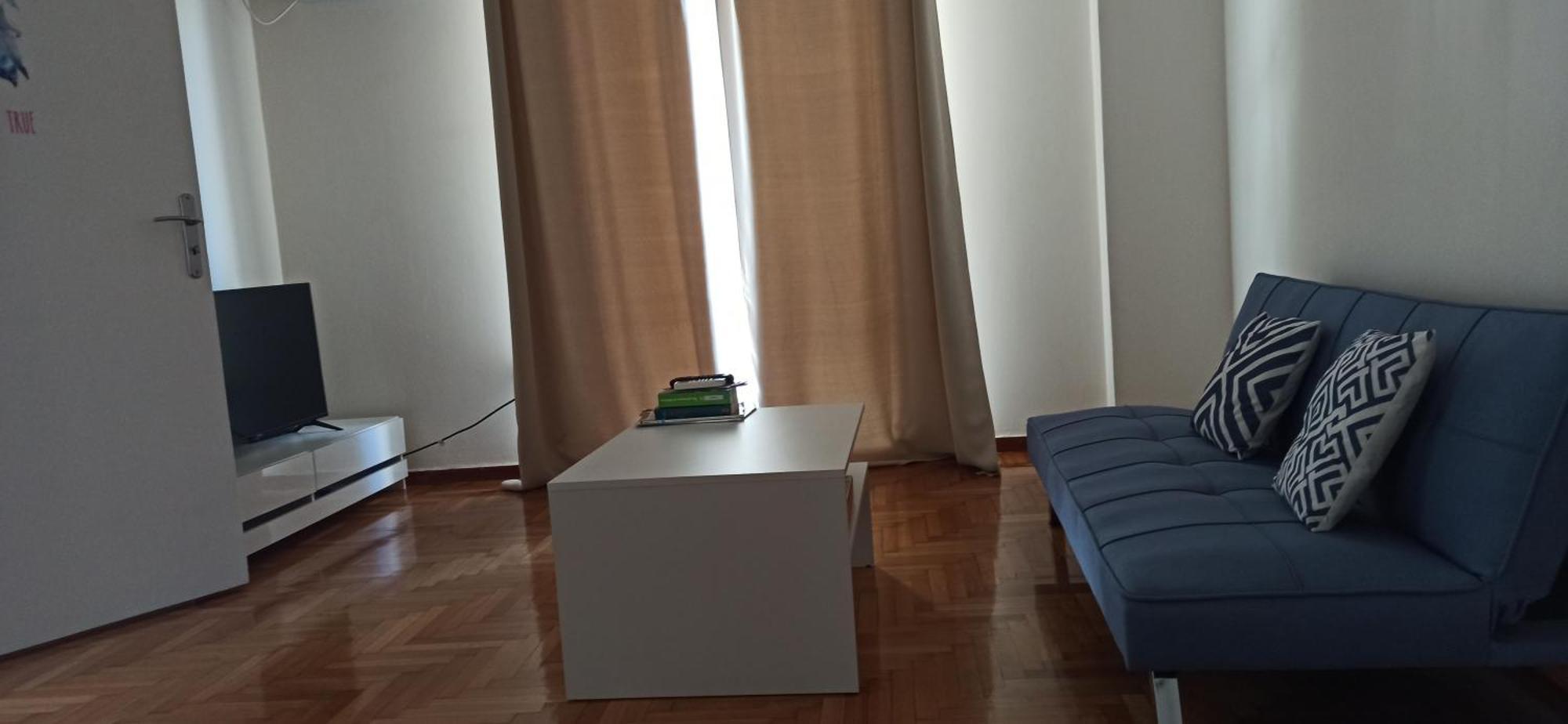 Chris'S Athens Home In The Center Of Everything ภายนอก รูปภาพ